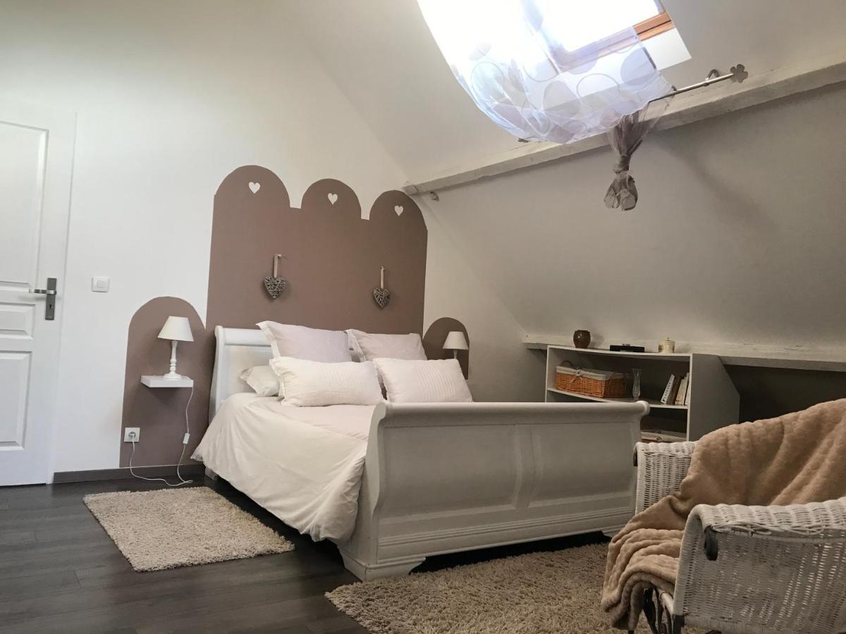 Gasthof D'hotes Des Demoiselles