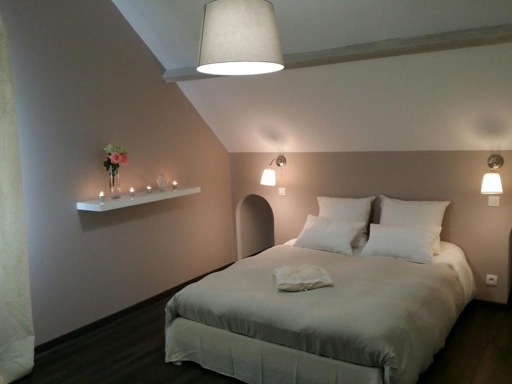 Gasthof D'hotes Des Demoiselles