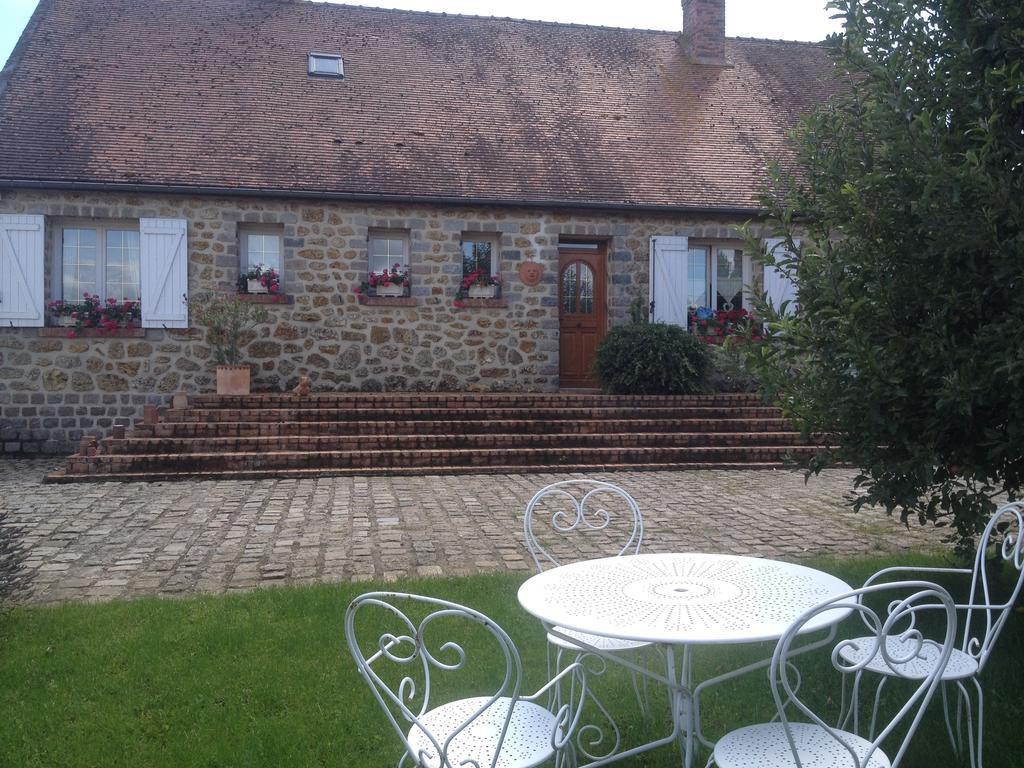 D'hotes Des Demoiselles Gasthof