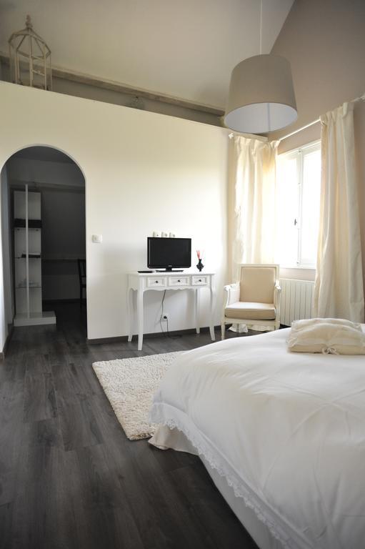 D'hotes Des Demoiselles Gasthof Ville-Saint-Jacques