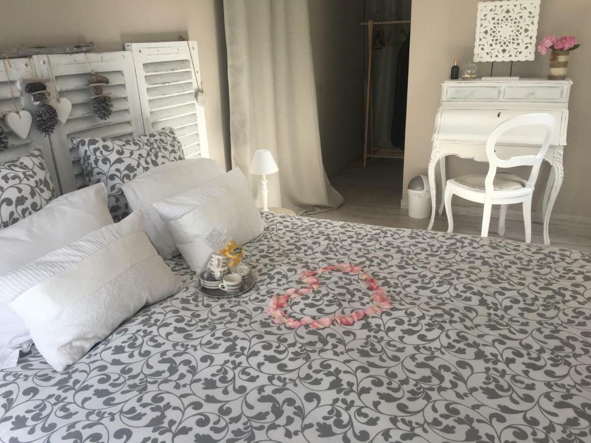 D'hotes Des Demoiselles Gasthof Ville-Saint-Jacques